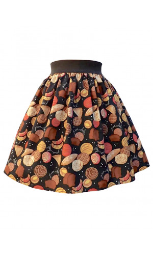 Sweet Cookies Skirt
