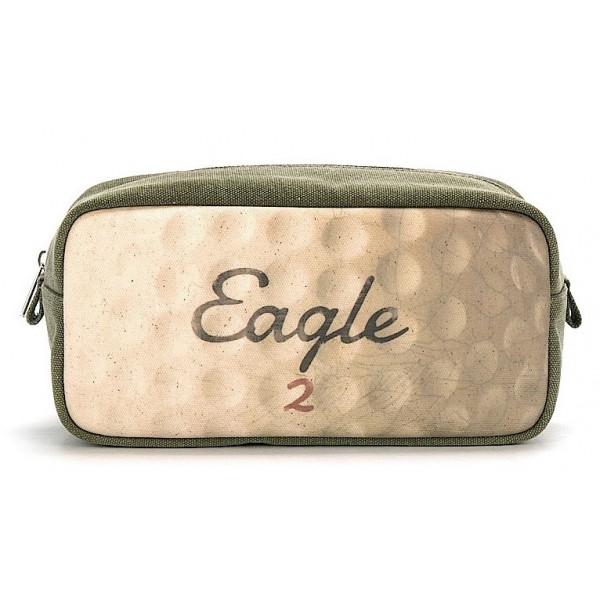 Wash Bag "Eagle"